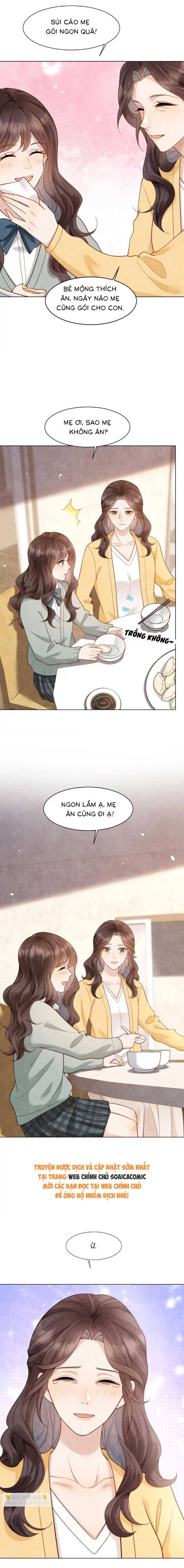 Kết Hôn Với Đại Lão Thực Vật Chapter 19 - Trang 2