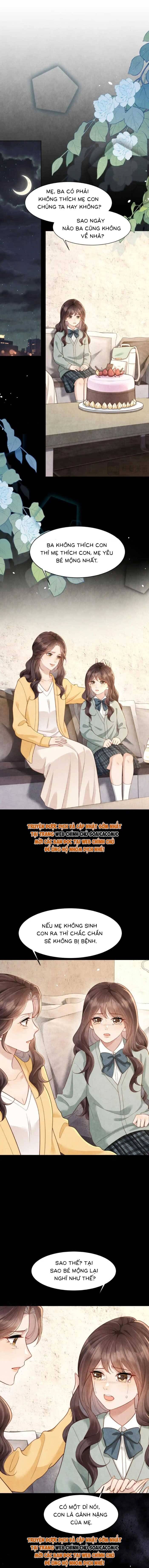 Kết Hôn Với Đại Lão Thực Vật Chapter 19 - Trang 2