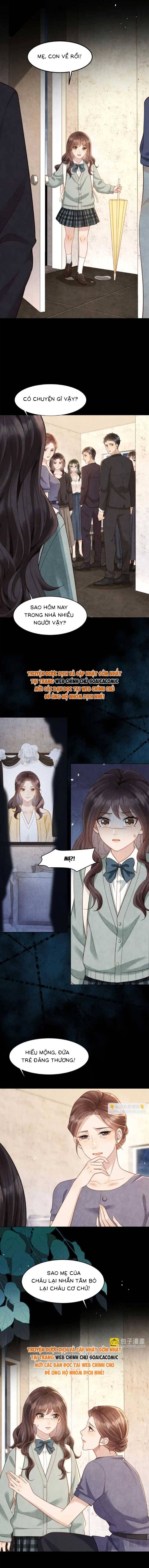 Kết Hôn Với Đại Lão Thực Vật Chapter 19 - Trang 2