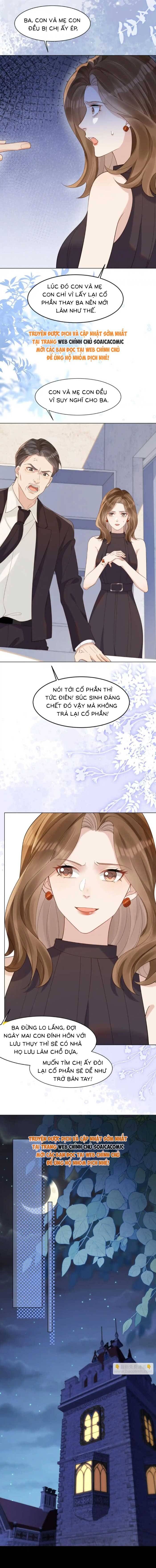 Kết Hôn Với Đại Lão Thực Vật Chapter 21 - Trang 2
