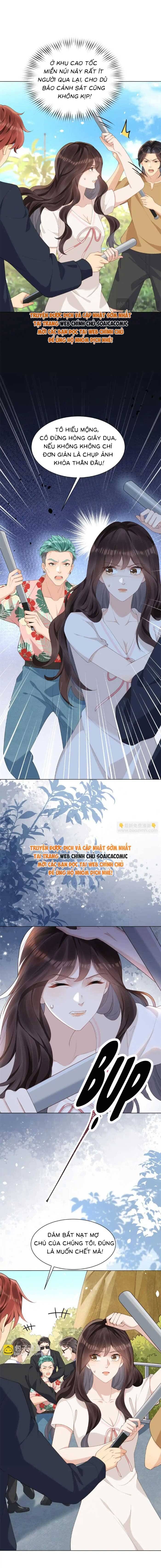 Kết Hôn Với Đại Lão Thực Vật Chapter 21 - Trang 2