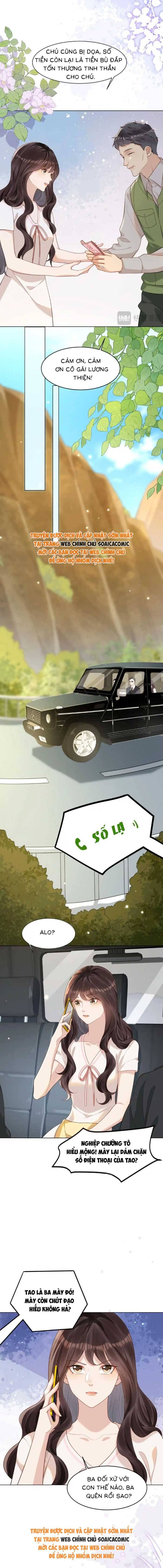 Kết Hôn Với Đại Lão Thực Vật Chapter 21 - Trang 2