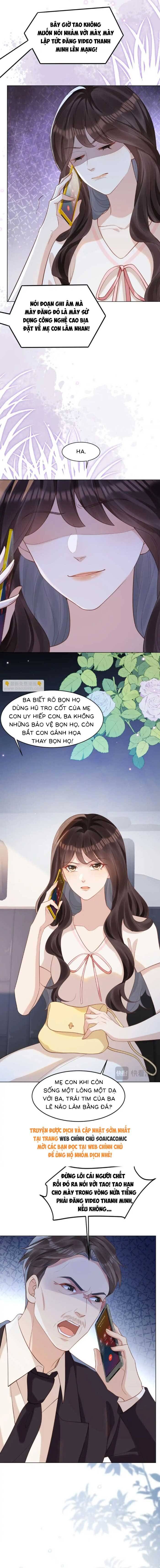 Kết Hôn Với Đại Lão Thực Vật Chapter 21 - Trang 2