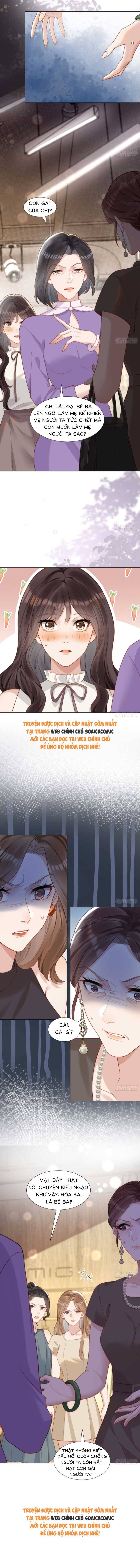 Kết Hôn Với Đại Lão Thực Vật Chapter 4 - Trang 2