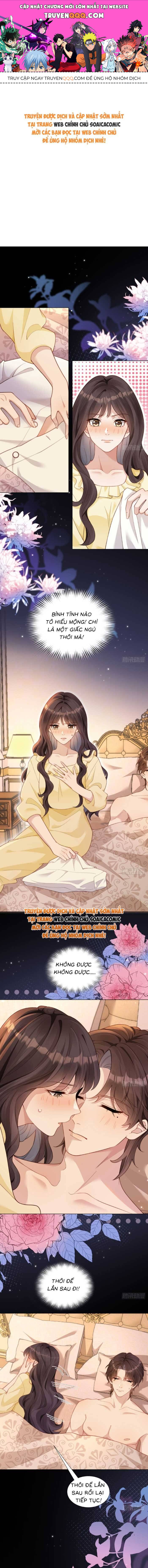 Kết Hôn Với Đại Lão Thực Vật Chapter 5 - Trang 2