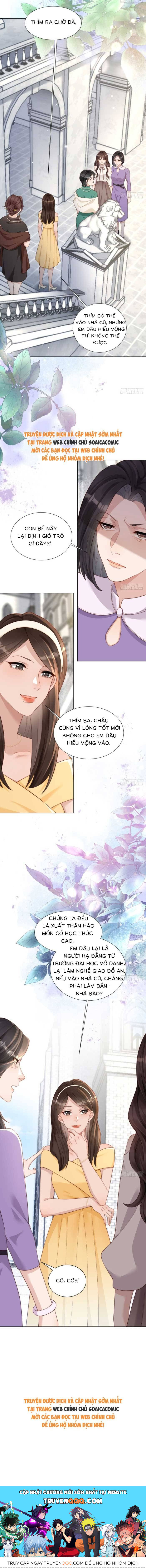 Kết Hôn Với Đại Lão Thực Vật Chapter 5 - Trang 2