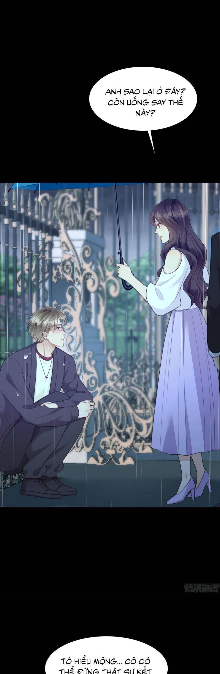 Kết Hôn Với Đại Lão Thực Vật Chapter 53 - Trang 2
