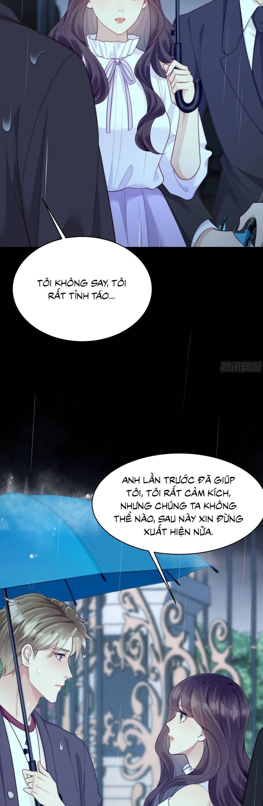 Kết Hôn Với Đại Lão Thực Vật Chapter 53 - Trang 2