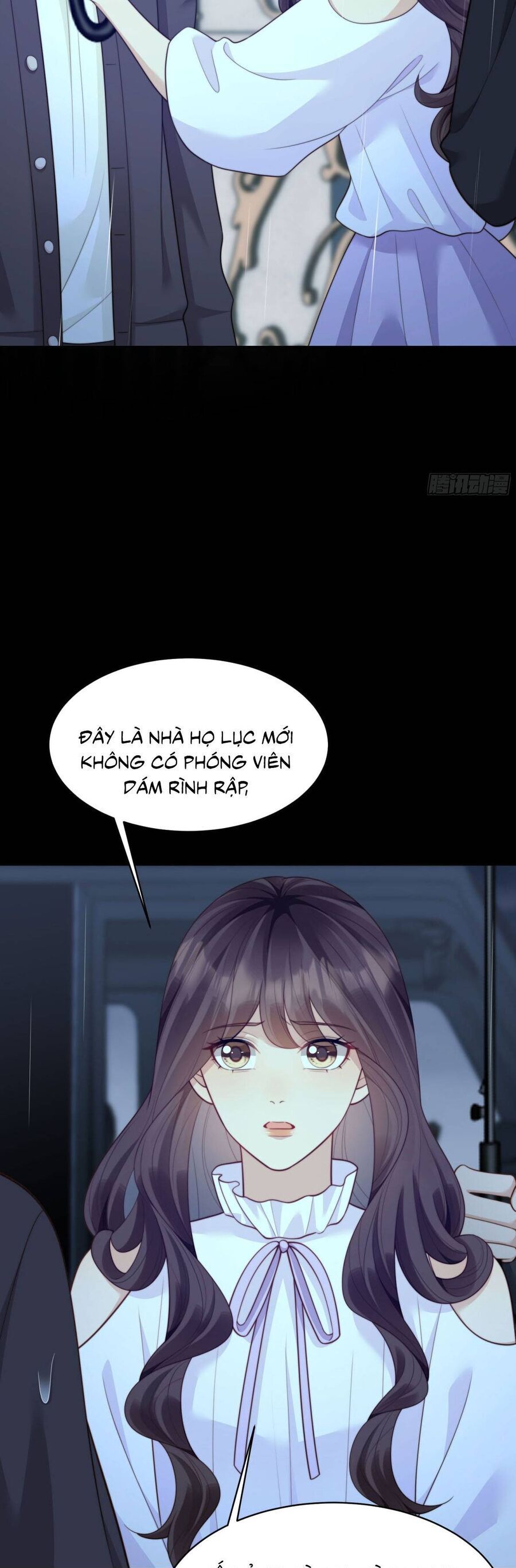 Kết Hôn Với Đại Lão Thực Vật Chapter 53 - Trang 2