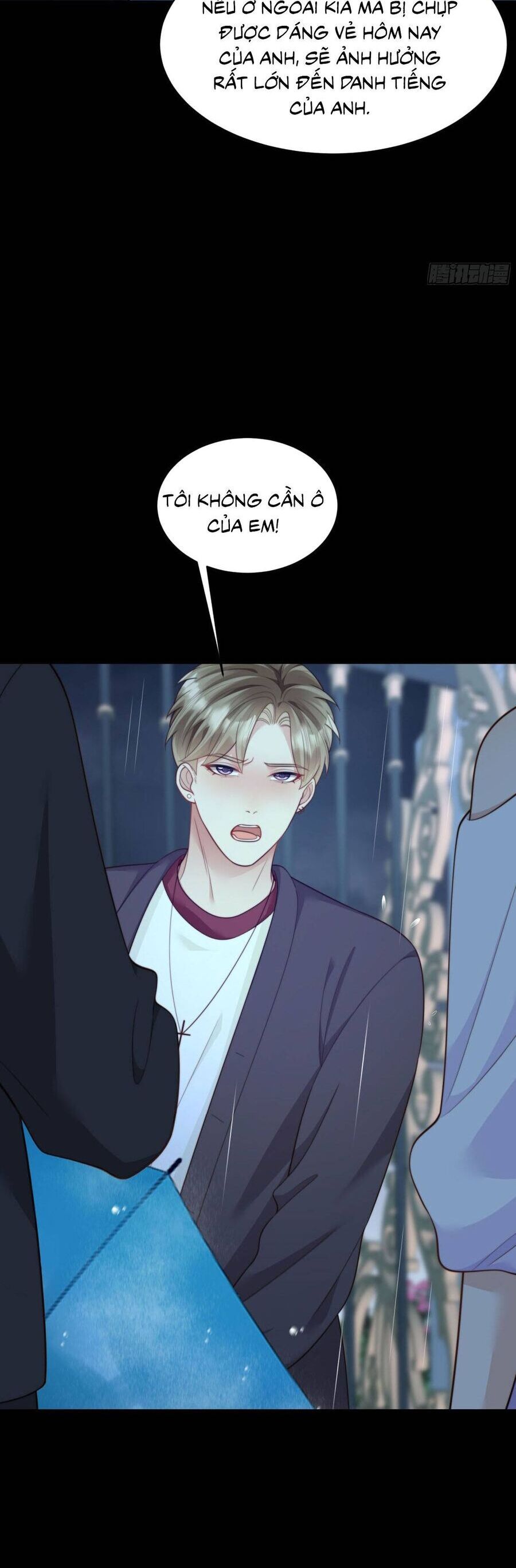 Kết Hôn Với Đại Lão Thực Vật Chapter 53 - Trang 2