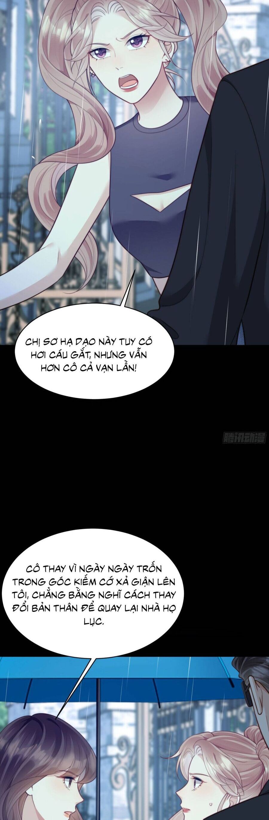 Kết Hôn Với Đại Lão Thực Vật Chapter 53 - Trang 2