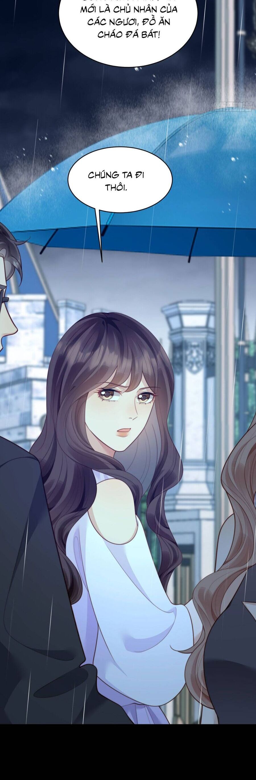 Kết Hôn Với Đại Lão Thực Vật Chapter 53 - Trang 2