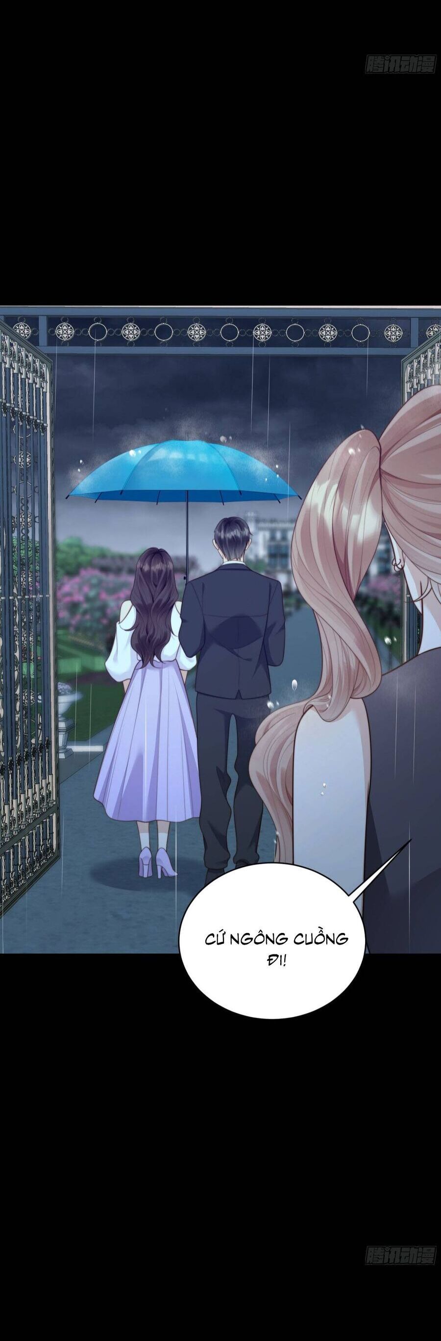 Kết Hôn Với Đại Lão Thực Vật Chapter 53 - Trang 2