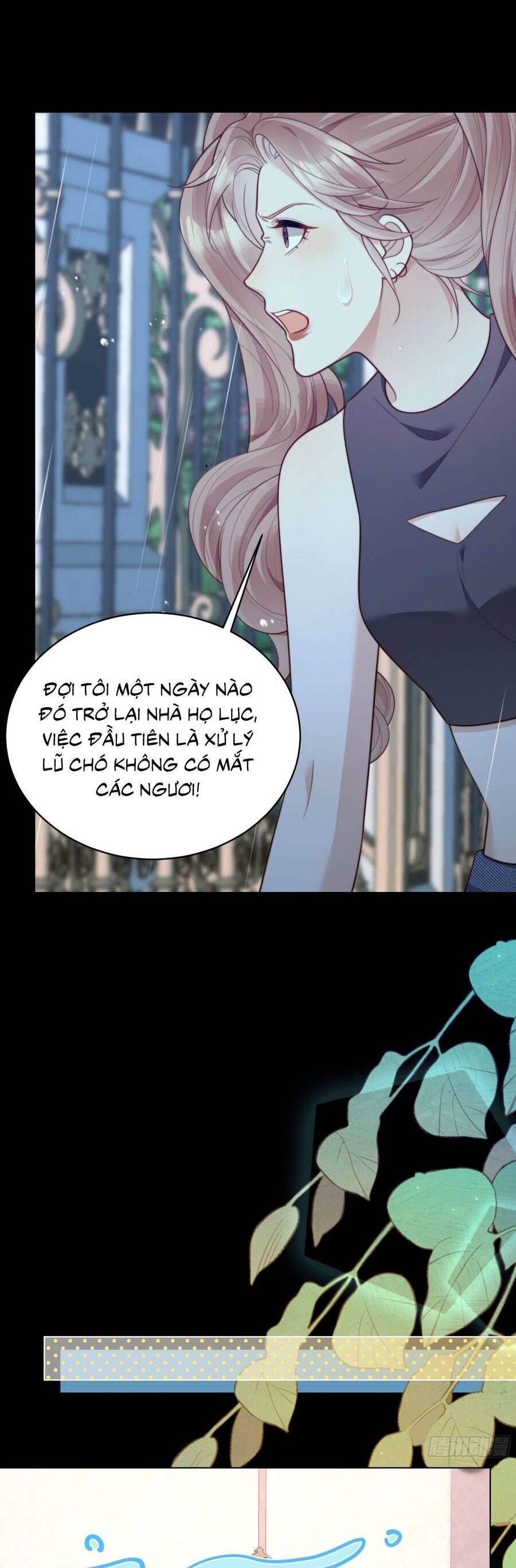 Kết Hôn Với Đại Lão Thực Vật Chapter 53 - Trang 2