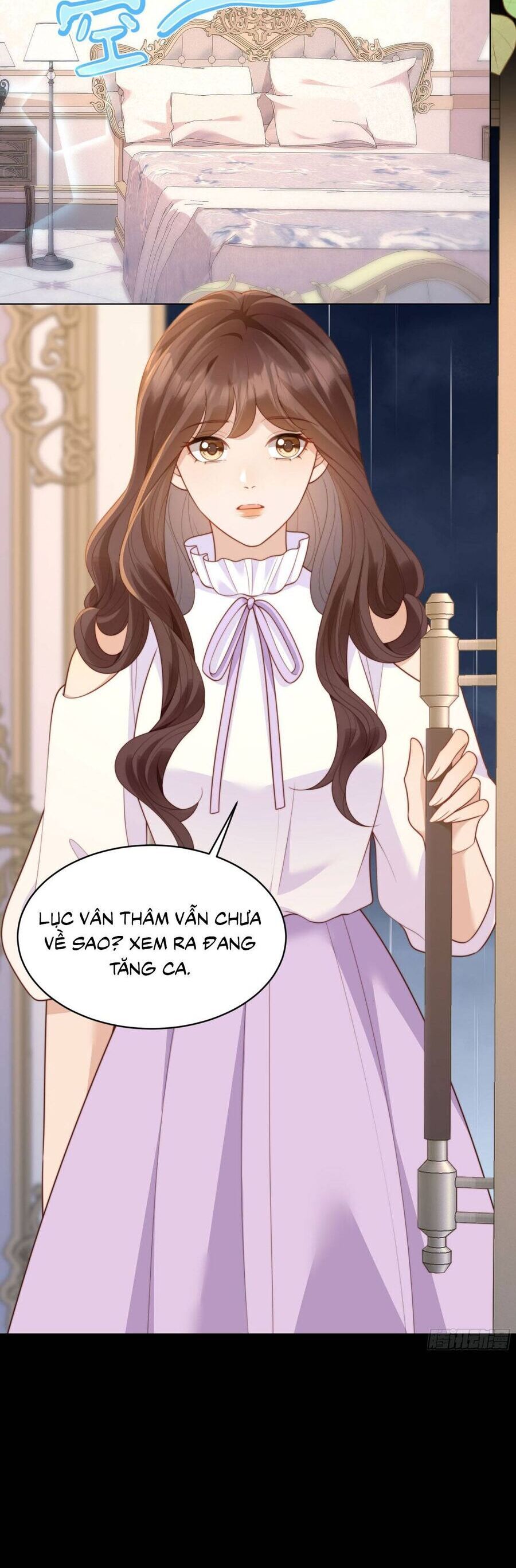 Kết Hôn Với Đại Lão Thực Vật Chapter 53 - Trang 2