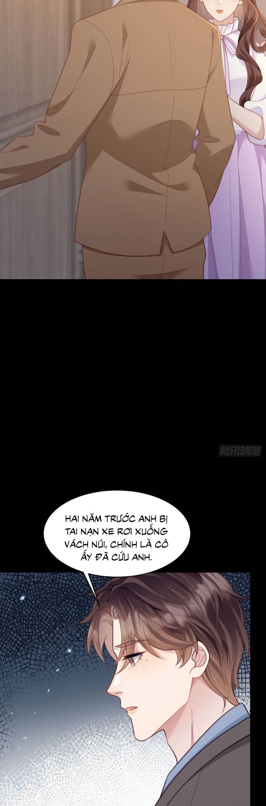 Kết Hôn Với Đại Lão Thực Vật Chapter 53 - Trang 2