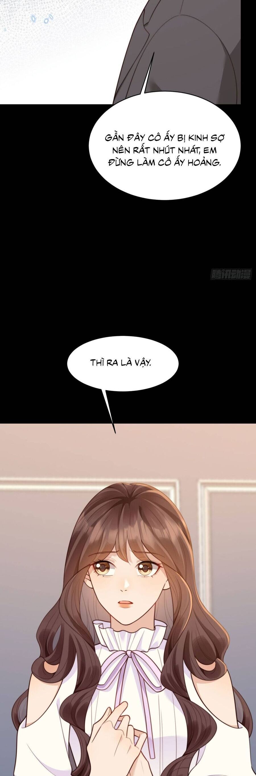 Kết Hôn Với Đại Lão Thực Vật Chapter 53 - Trang 2