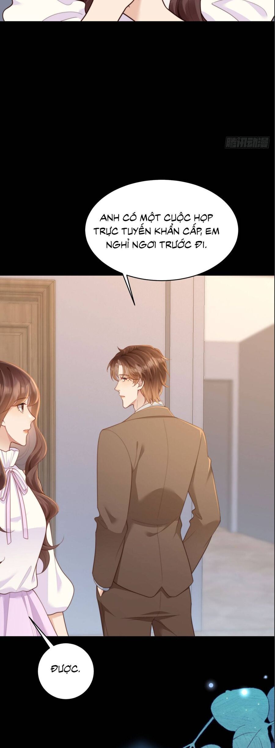 Kết Hôn Với Đại Lão Thực Vật Chapter 53 - Trang 2