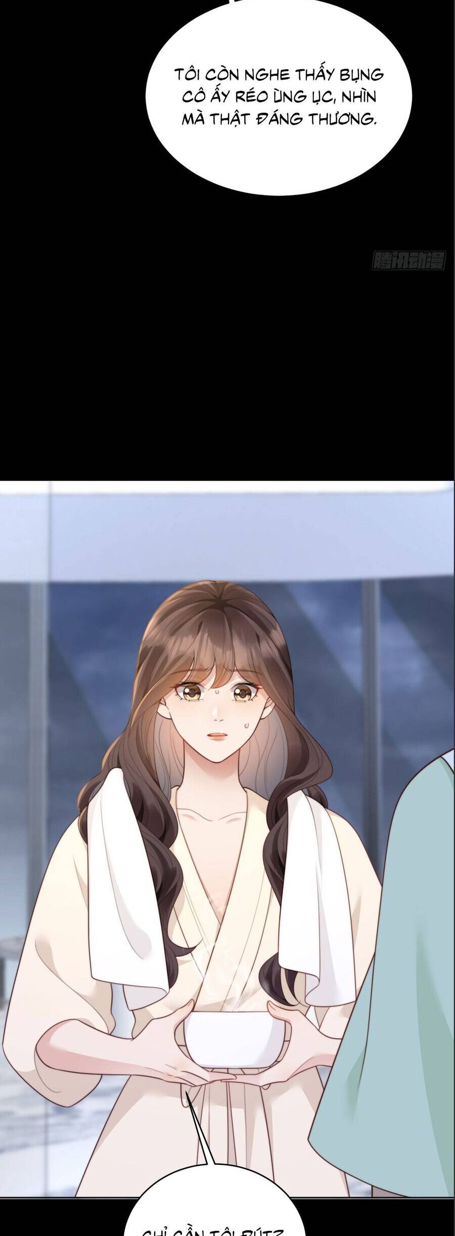 Kết Hôn Với Đại Lão Thực Vật Chapter 53 - Trang 2
