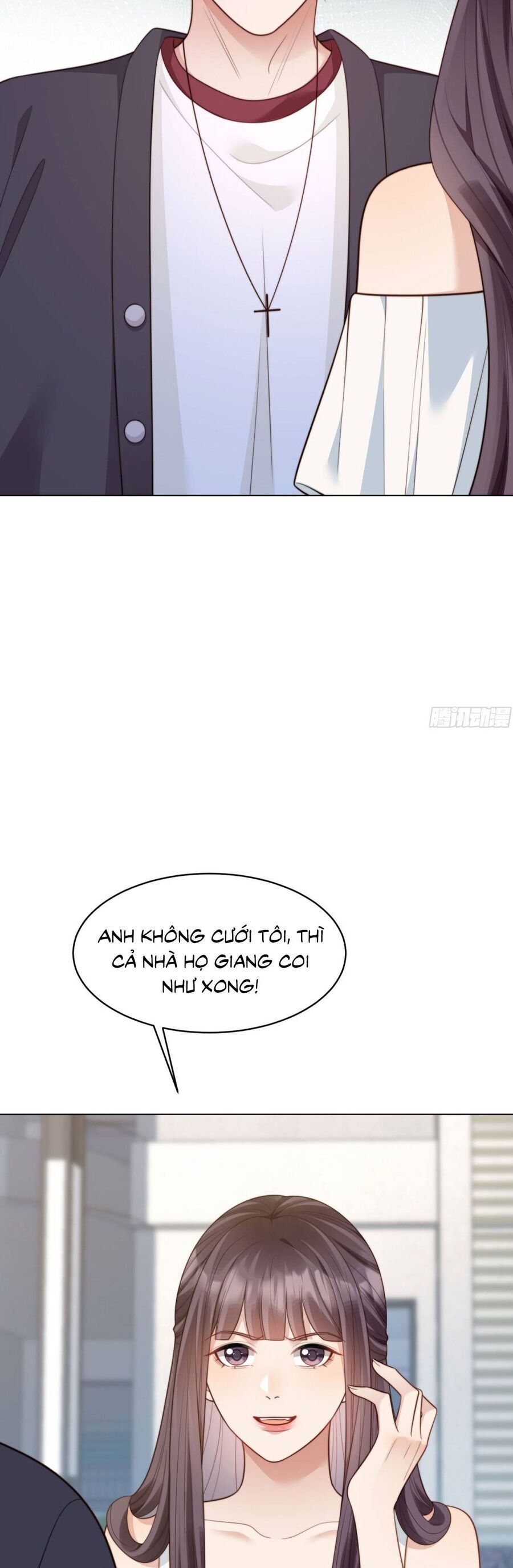 Kết Hôn Với Đại Lão Thực Vật Chapter 53 - Trang 2