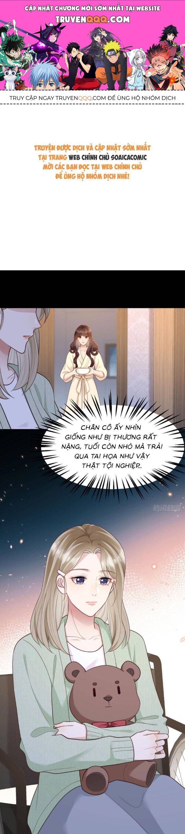 Kết Hôn Với Đại Lão Thực Vật Chapter 54 - Trang 2