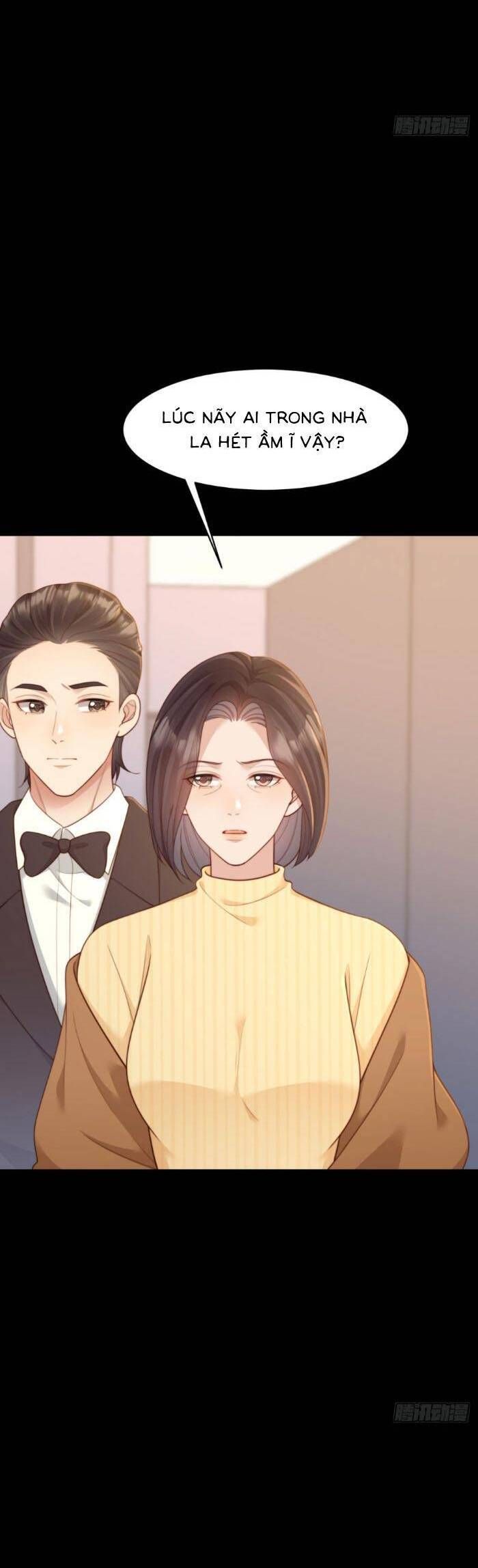 Kết Hôn Với Đại Lão Thực Vật Chapter 54 - Trang 2