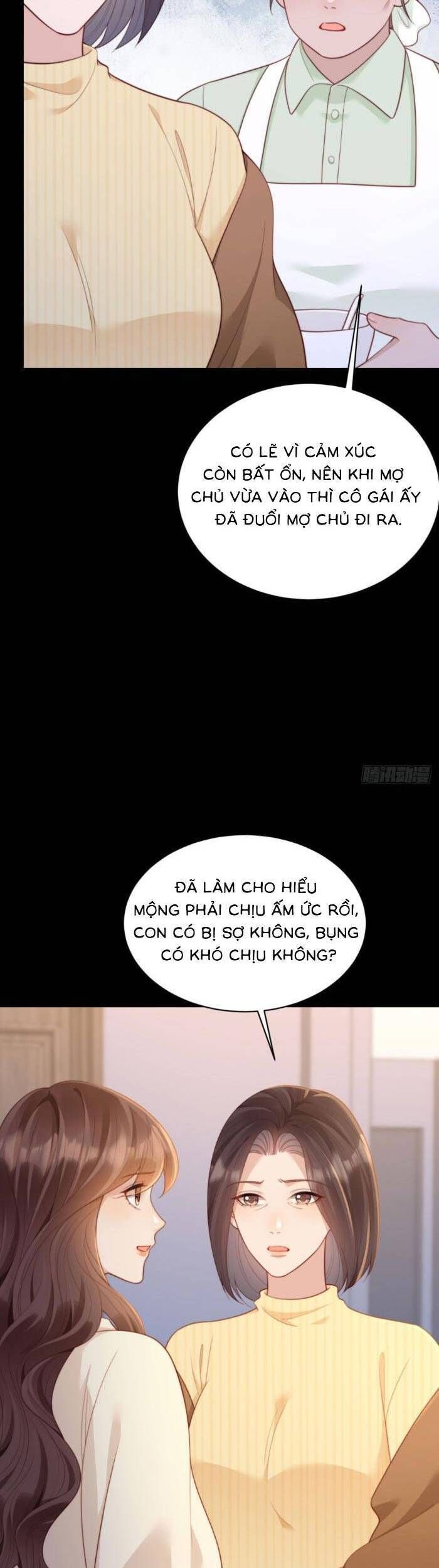 Kết Hôn Với Đại Lão Thực Vật Chapter 54 - Trang 2