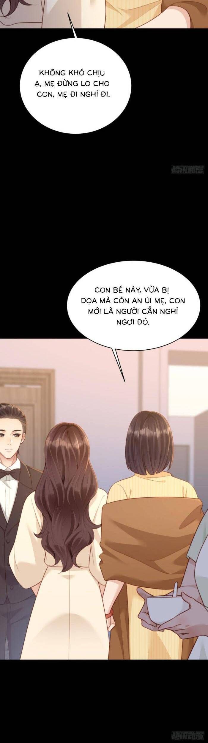 Kết Hôn Với Đại Lão Thực Vật Chapter 54 - Trang 2