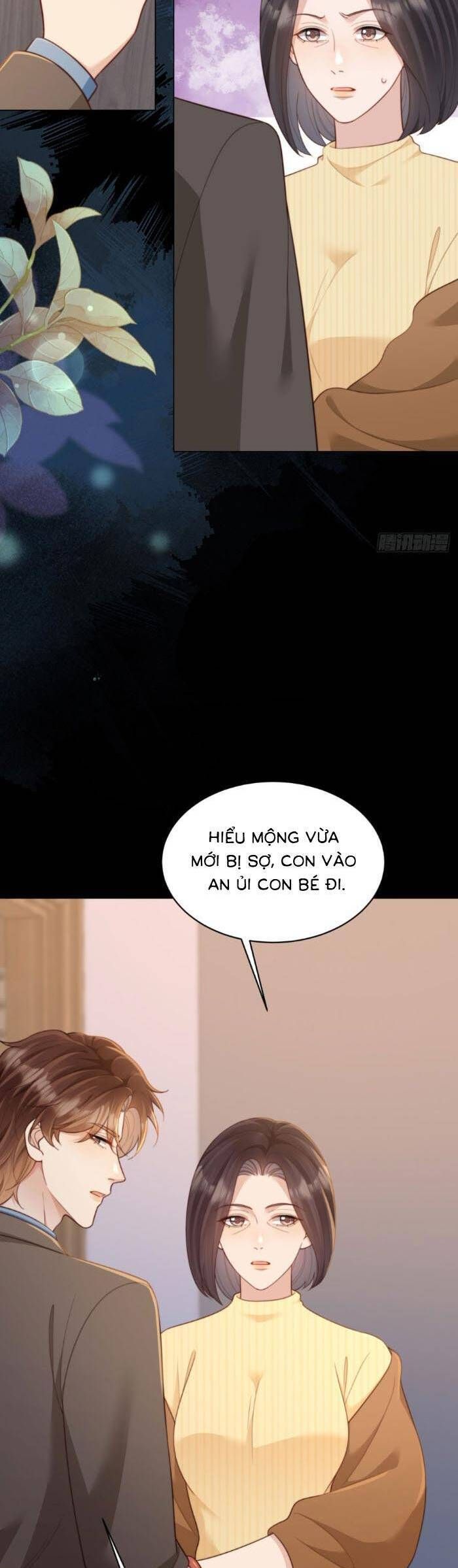 Kết Hôn Với Đại Lão Thực Vật Chapter 54 - Trang 2