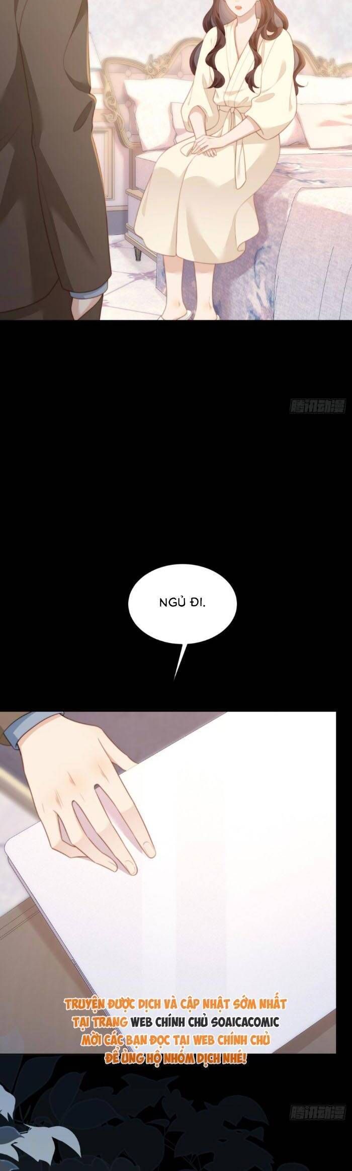 Kết Hôn Với Đại Lão Thực Vật Chapter 54 - Trang 2