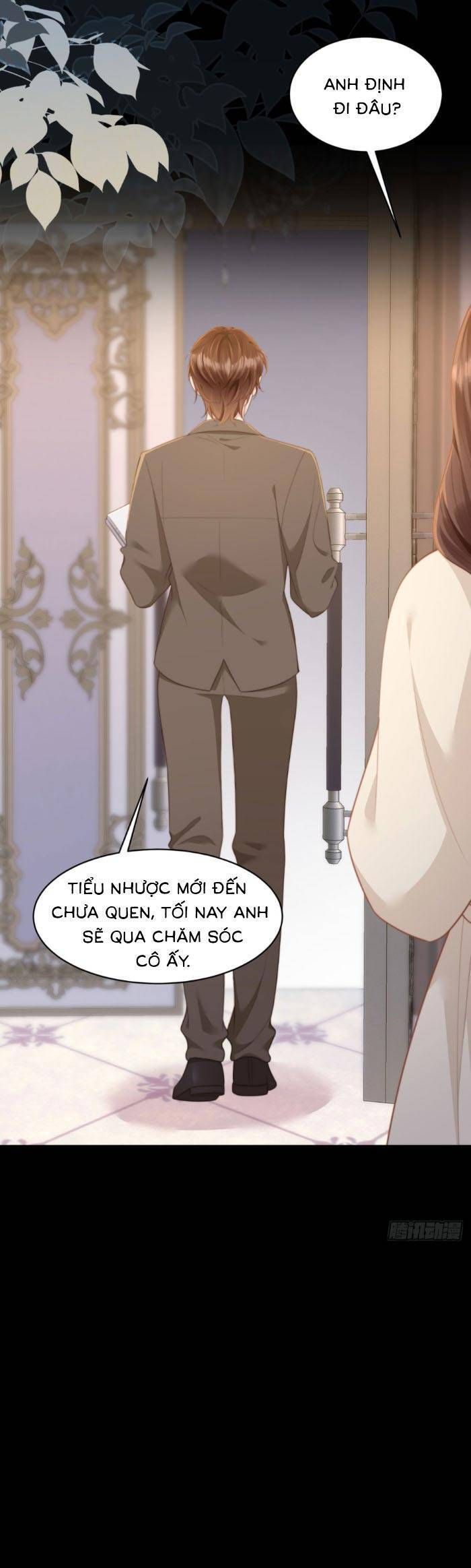 Kết Hôn Với Đại Lão Thực Vật Chapter 54 - Trang 2
