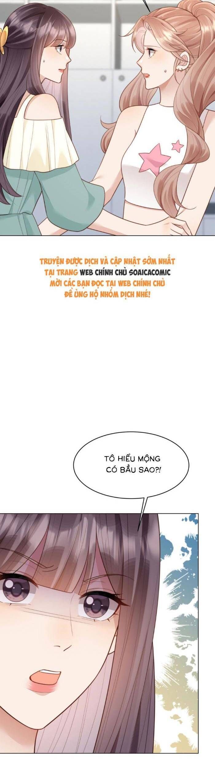 Kết Hôn Với Đại Lão Thực Vật Chapter 54 - Trang 2
