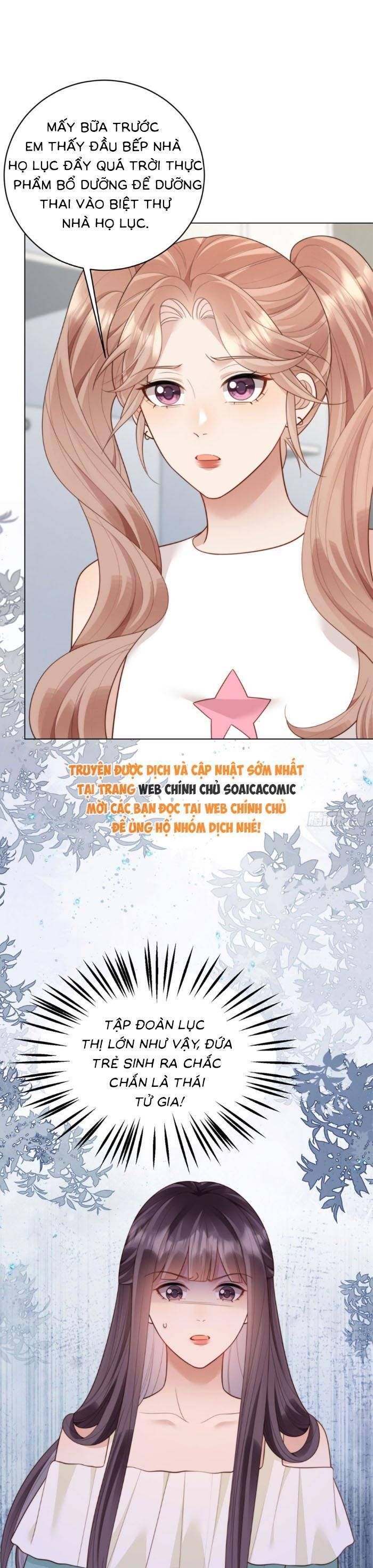 Kết Hôn Với Đại Lão Thực Vật Chapter 54 - Trang 2