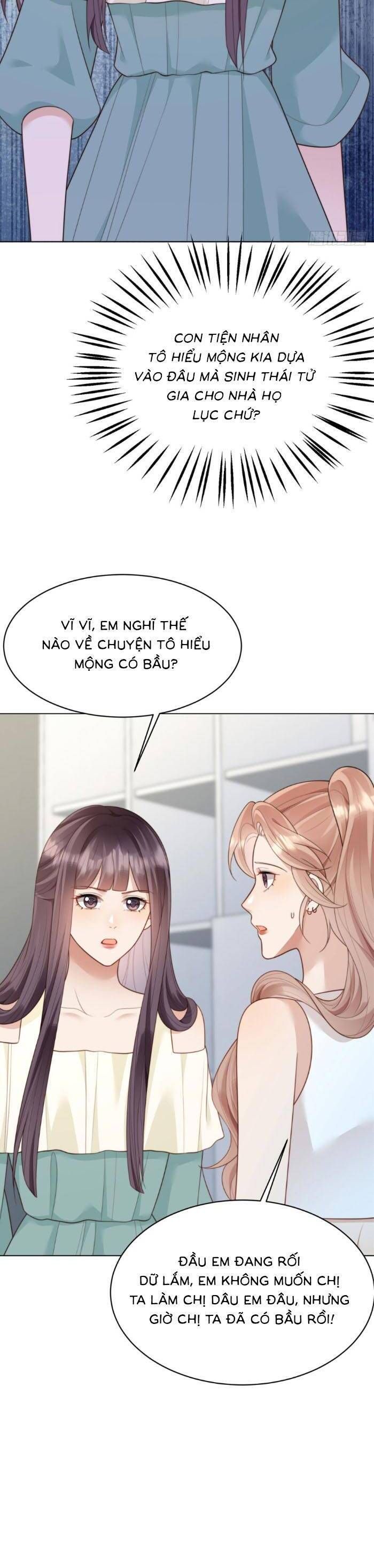 Kết Hôn Với Đại Lão Thực Vật Chapter 54 - Trang 2