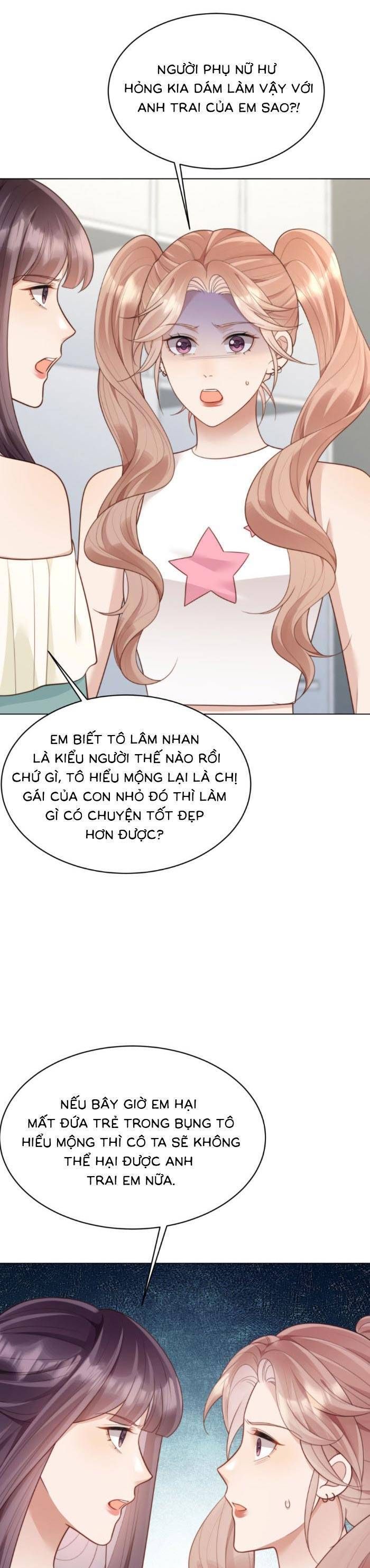 Kết Hôn Với Đại Lão Thực Vật Chapter 54 - Trang 2