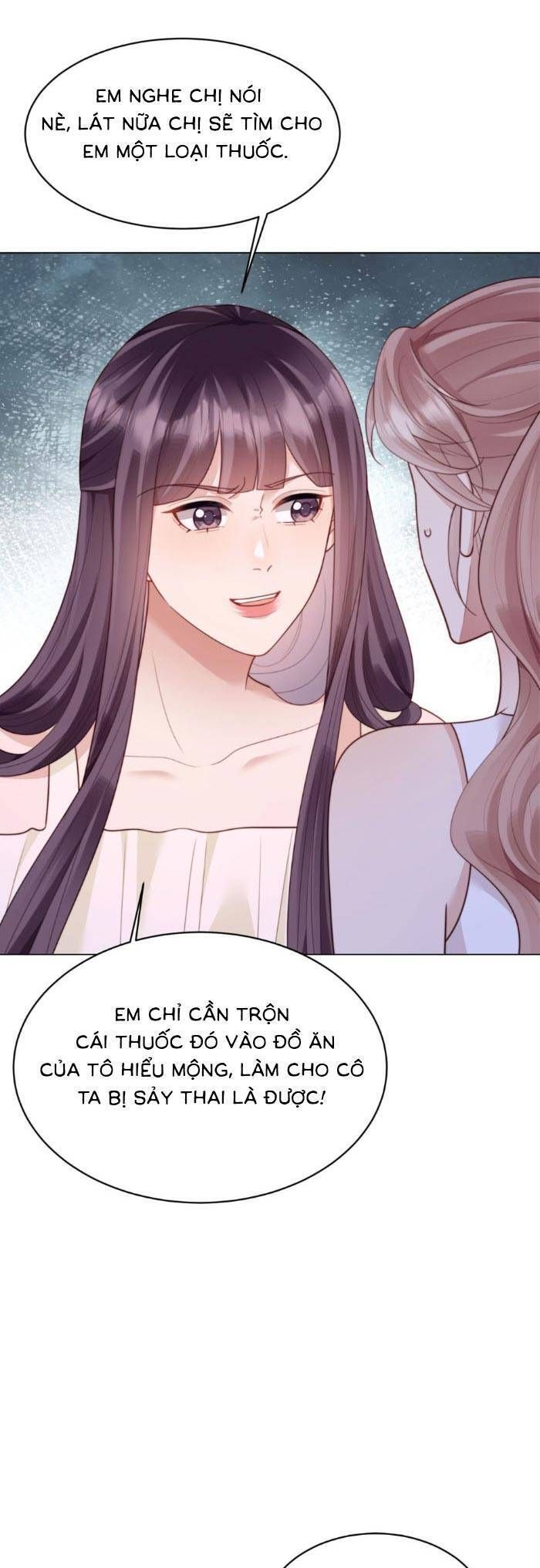 Kết Hôn Với Đại Lão Thực Vật Chapter 54 - Trang 2
