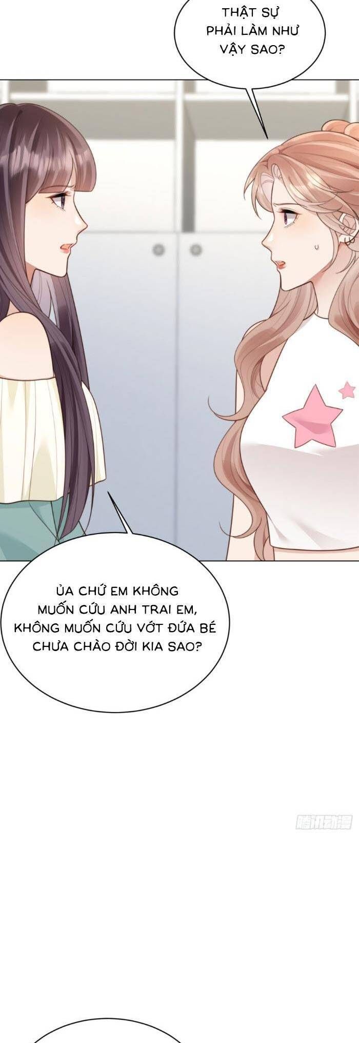 Kết Hôn Với Đại Lão Thực Vật Chapter 54 - Trang 2