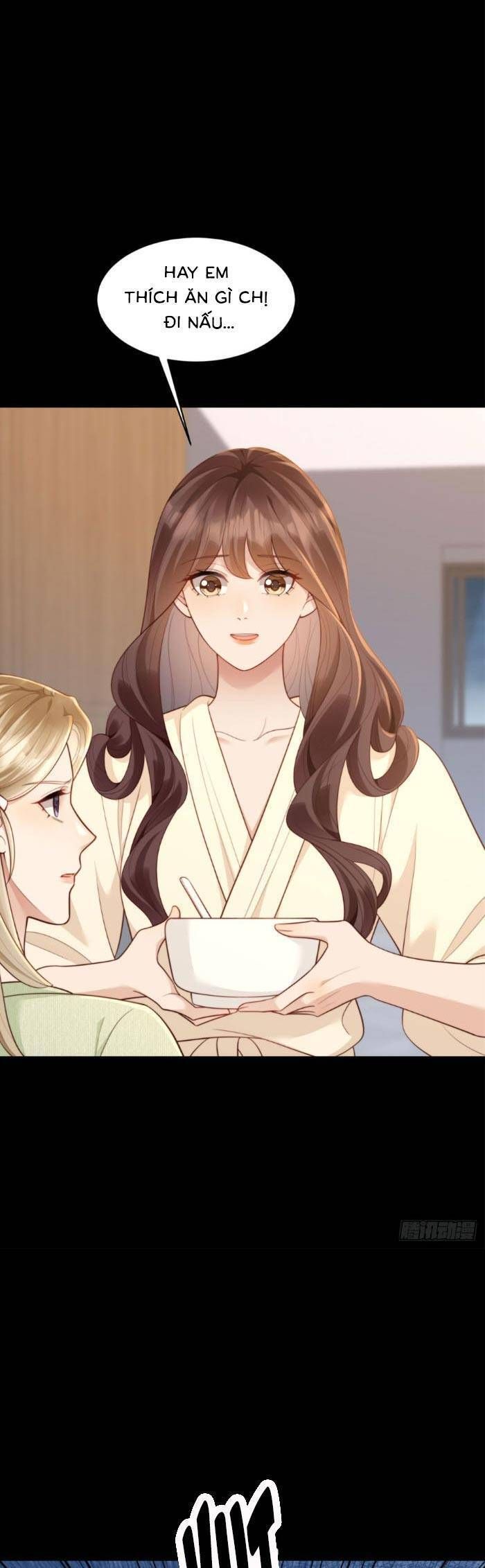 Kết Hôn Với Đại Lão Thực Vật Chapter 54 - Trang 2