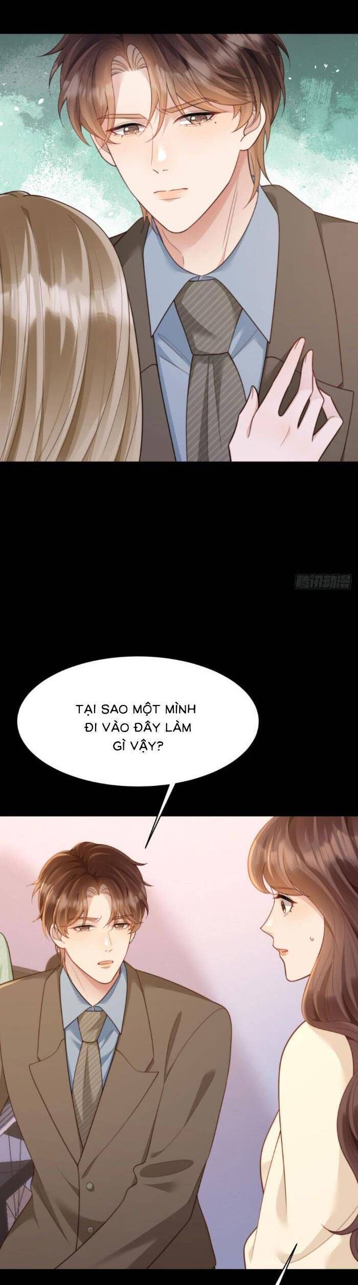 Kết Hôn Với Đại Lão Thực Vật Chapter 54 - Trang 2