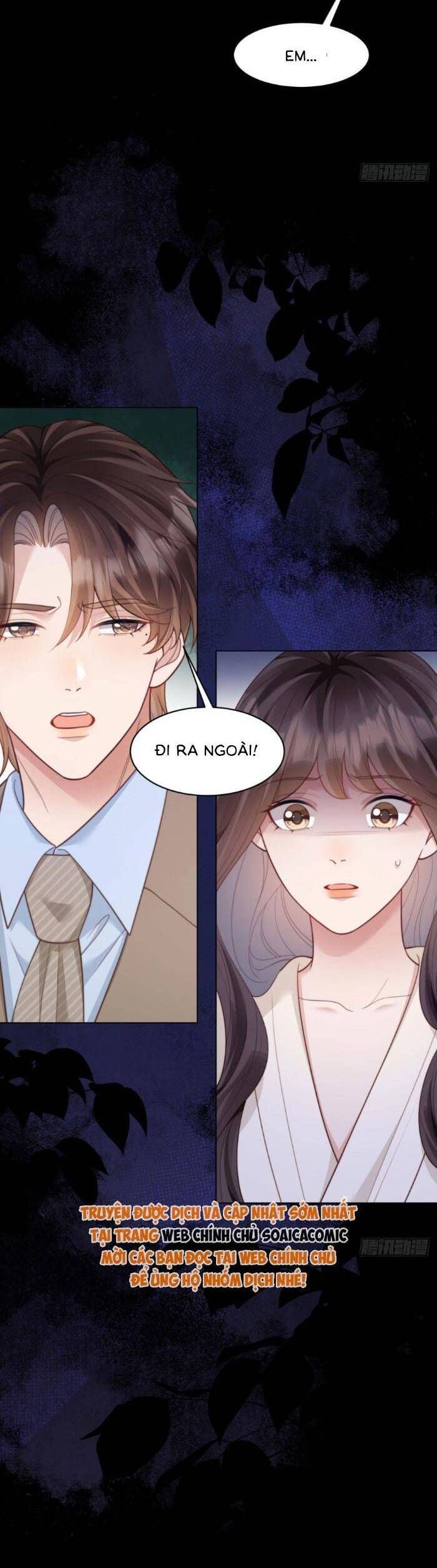 Kết Hôn Với Đại Lão Thực Vật Chapter 54 - Trang 2