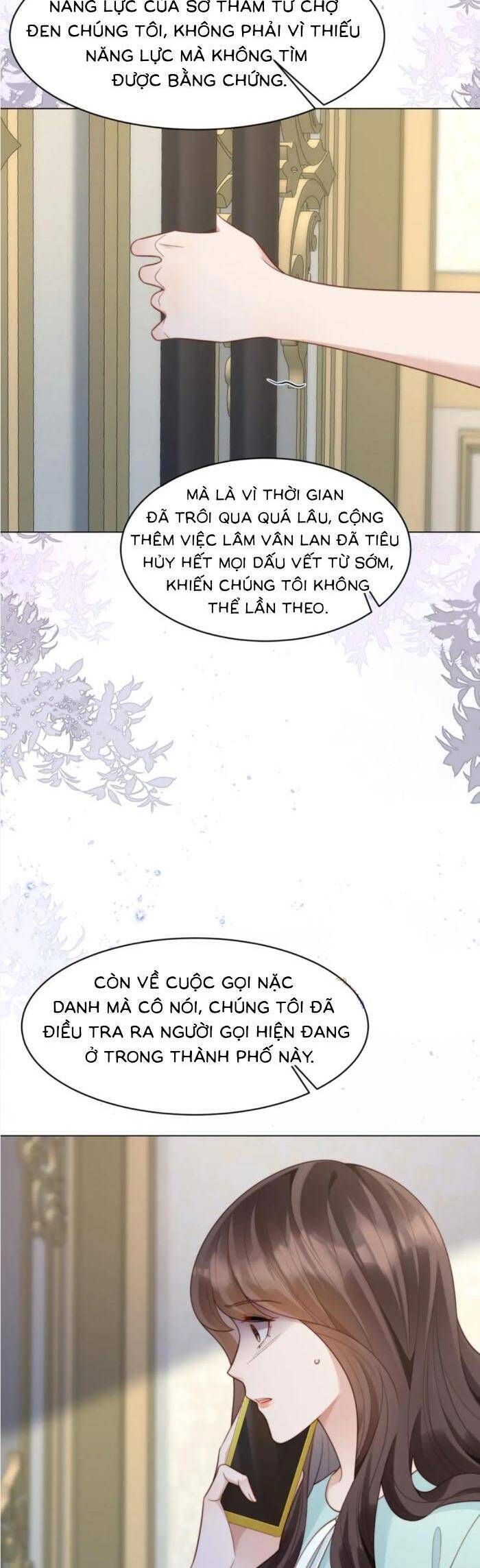 Kết Hôn Với Đại Lão Thực Vật Chapter 55 - Trang 2