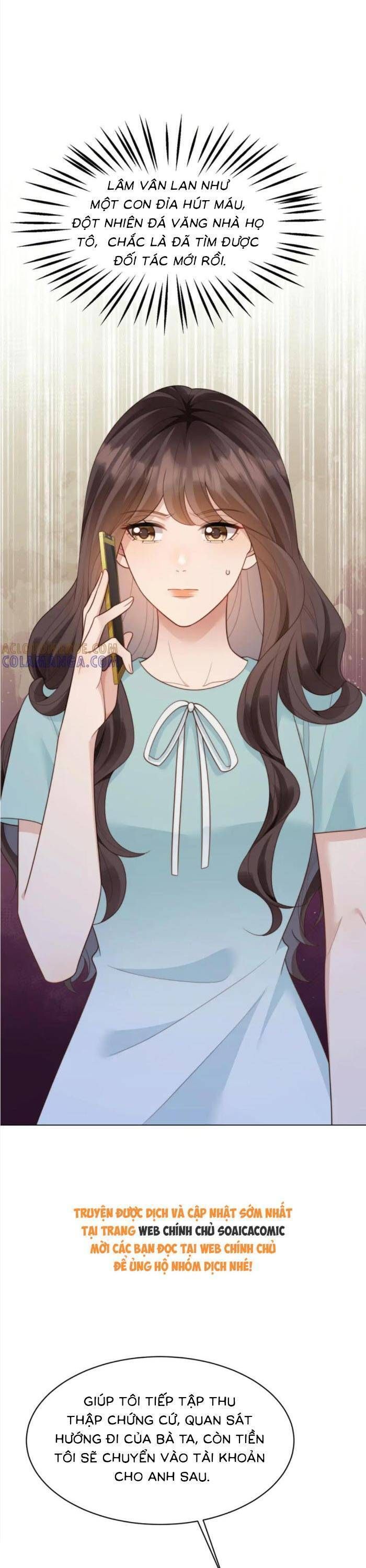 Kết Hôn Với Đại Lão Thực Vật Chapter 55 - Trang 2