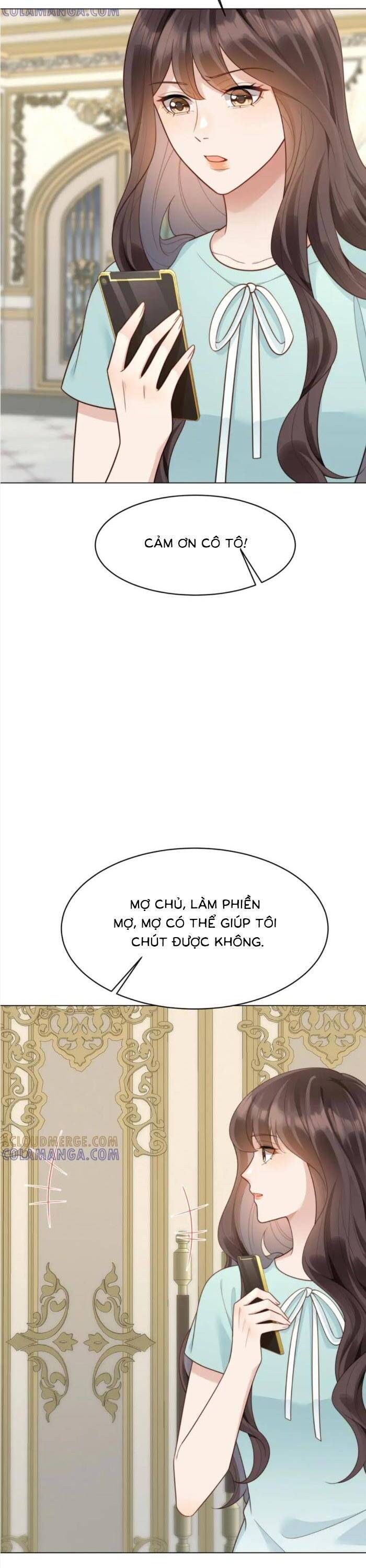 Kết Hôn Với Đại Lão Thực Vật Chapter 55 - Trang 2