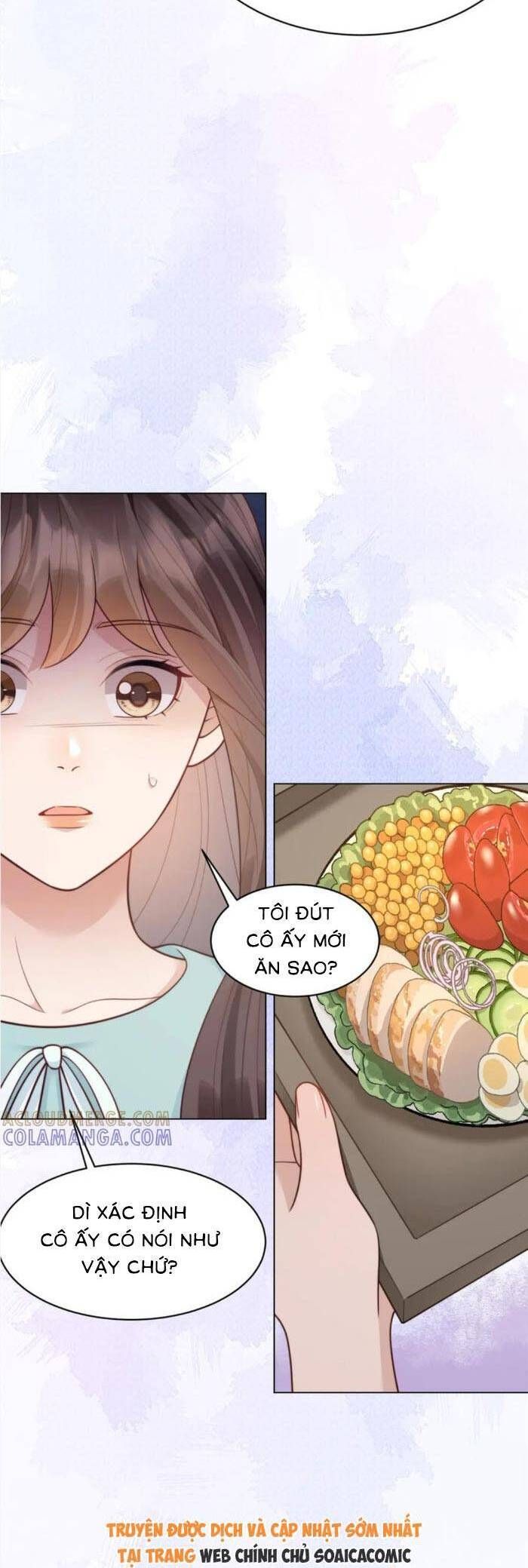 Kết Hôn Với Đại Lão Thực Vật Chapter 55 - Trang 2