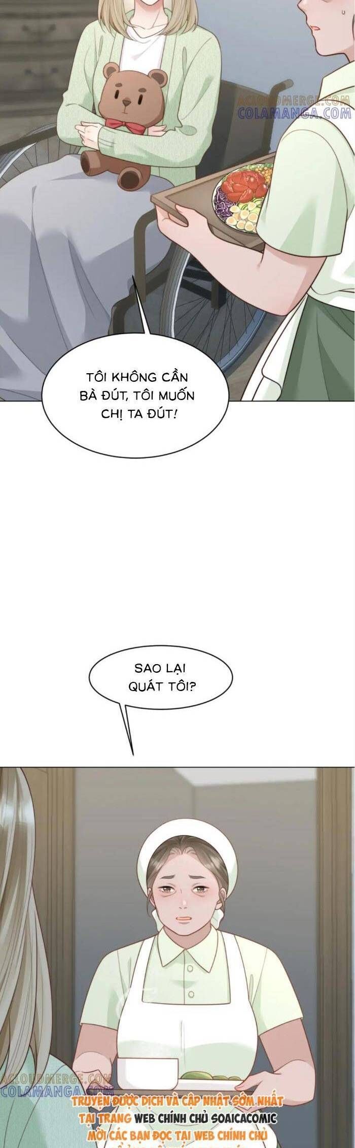 Kết Hôn Với Đại Lão Thực Vật Chapter 55 - Trang 2