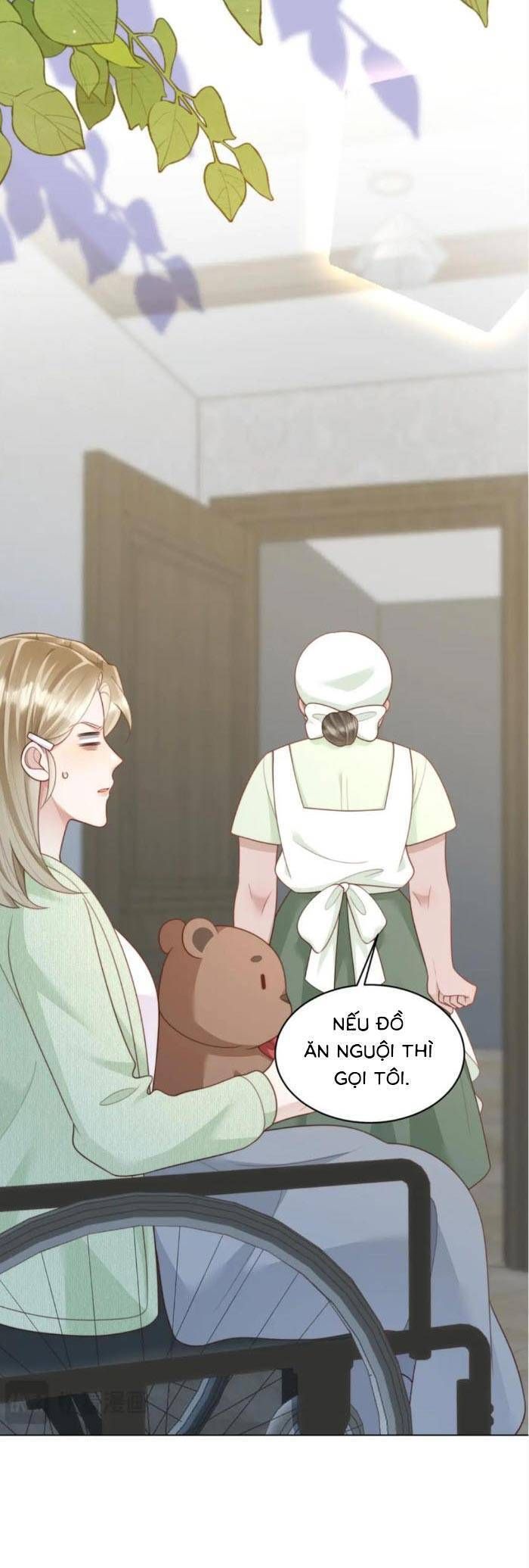 Kết Hôn Với Đại Lão Thực Vật Chapter 55 - Trang 2