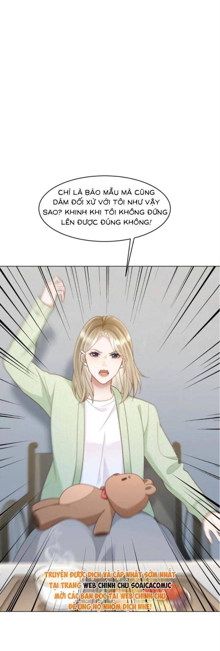 Kết Hôn Với Đại Lão Thực Vật Chapter 55 - Trang 2