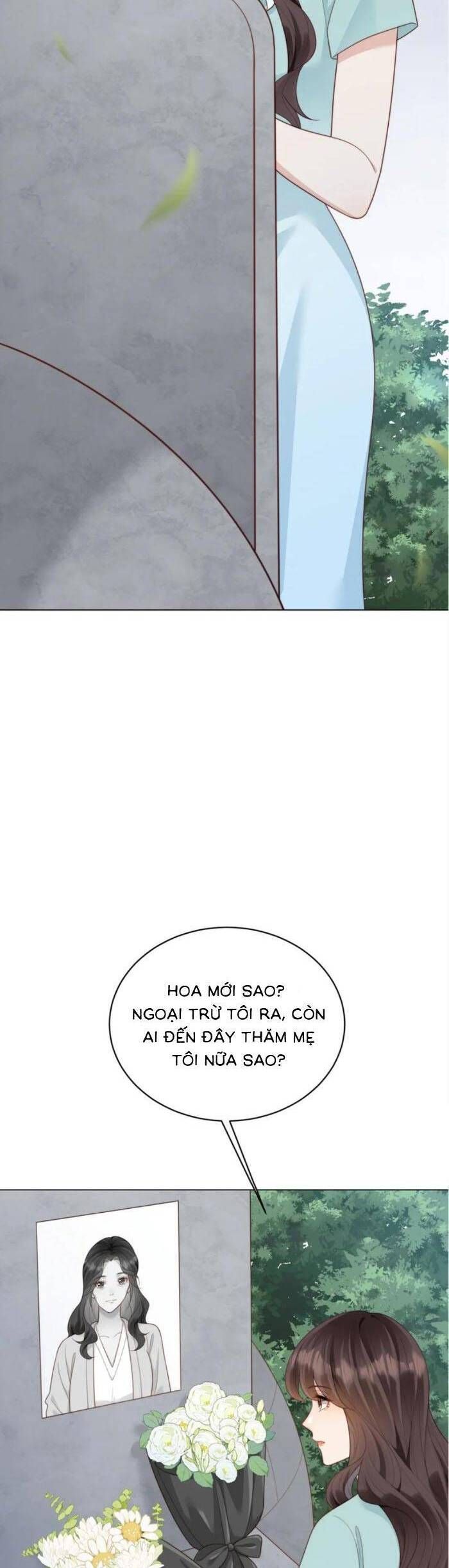 Kết Hôn Với Đại Lão Thực Vật Chapter 55 - Trang 2