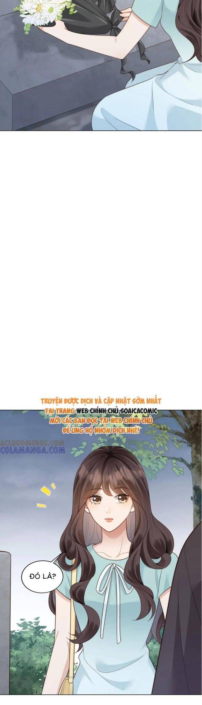Kết Hôn Với Đại Lão Thực Vật Chapter 55 - Trang 2