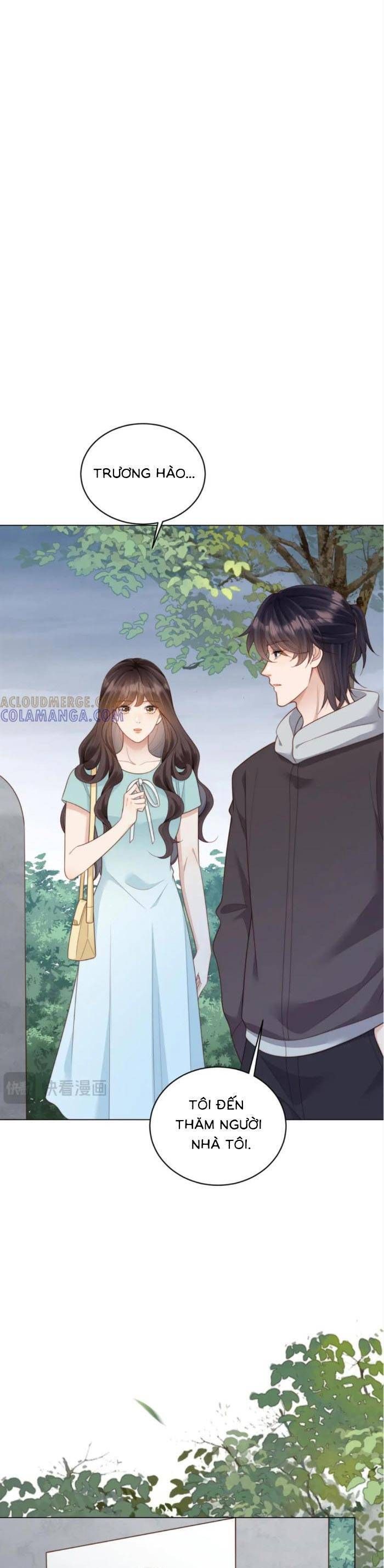 Kết Hôn Với Đại Lão Thực Vật Chapter 55 - Trang 2